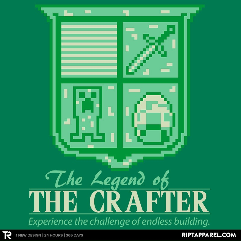 Illustration for article titled You Can Be A Hyrule Tourism Billboard With This T-Shirt